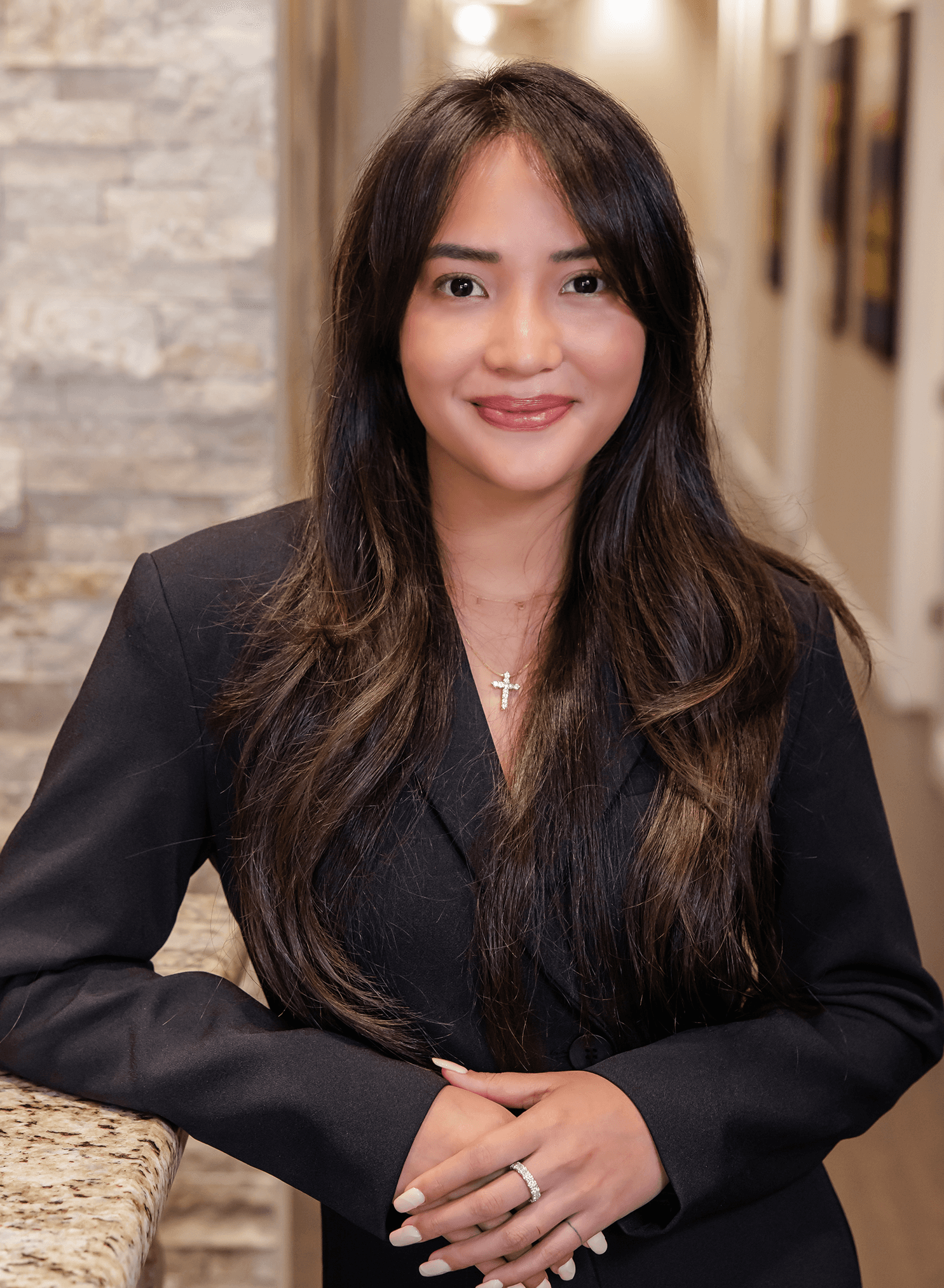 Therese Gutierrez